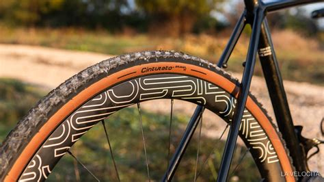 Pirelli Cinturato Gravel M Tyre Review La Velocita