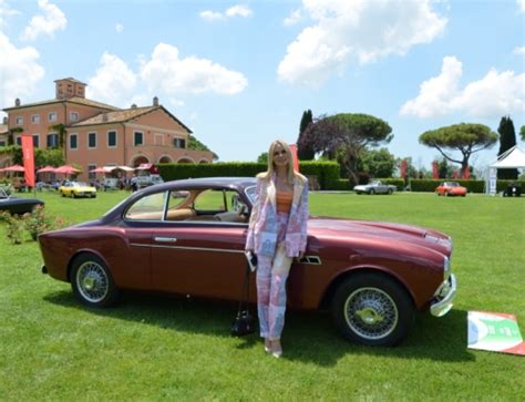 Le Pi Belle Auto Depoca Al Reb Concours Reb Concours