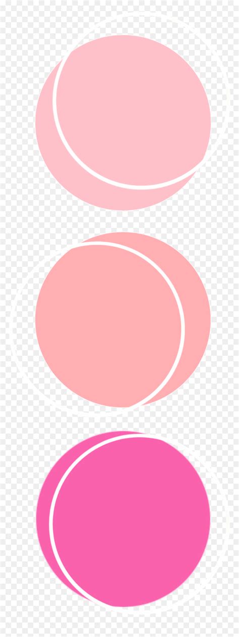 Aesthetic Color Palette Circle Png Mylifewerkad