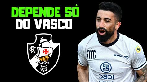 NOVIDADES SOBRE MICHAEL SANTOS VASCO FECHA VENDA MILIONÁRIA NÚMEROS