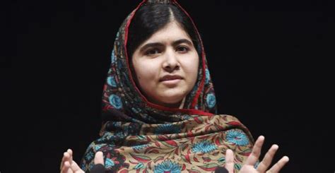 Oito Dos Detidos Pelo Ataque A Malala Est O Em Liberdade