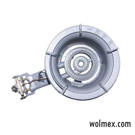 Горелка газовая Wolmex 25кВт CGS-25R1