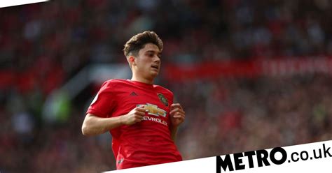 Ole Gunnar Solskjaer Provides Man Utd Injury Updates On Daniel James