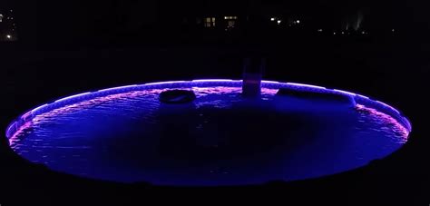 Best Above Ground Pool Lights The Top Picks Better Pool Care