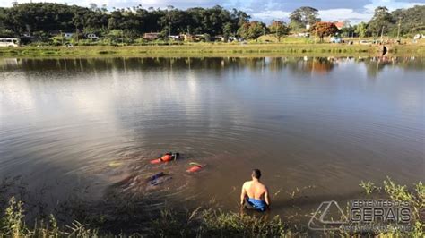 HOMEM MORRE AFOGADO EM LAGOA DE CONSELHEIRO LAFAIETE Vertentes Das Gerais