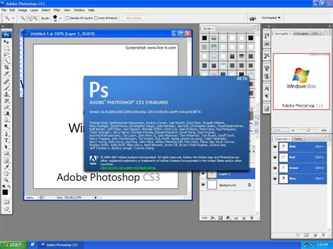 How To Change The Language In Adobe Photoshop Cs Portable Lasopaevery