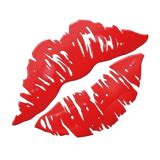 💋 Kiss mark emoji copy paste png download