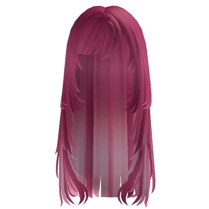 Scene IT Girl In Hot Pink Roblox