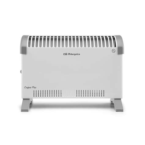 CONVECTOR CV 1300 Orbegozo Electrodomésticos