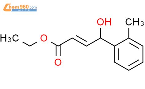 Butenoic Acid Methylphenyl Ethyl