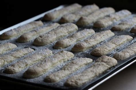 Biscuits La Cuill Re De Christophe Felder La Cuisine De Guylaine