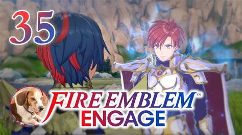 Fire Emblem Engage Parte Youtube