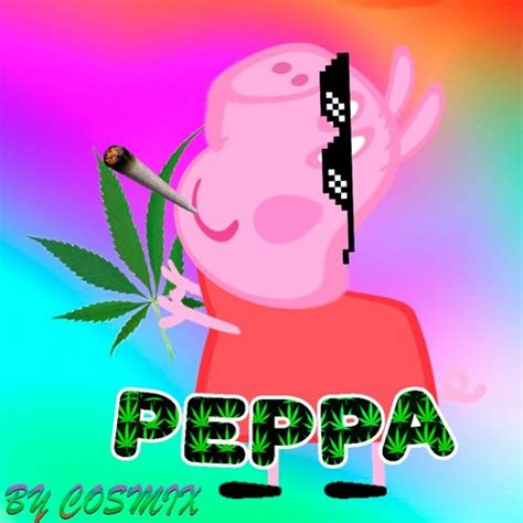 Peppa pig remix song - bopqespirit