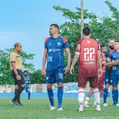 Águia de Marabá fica no empate sem gols diante do Imperatriz em jogo