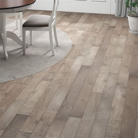 Forest Valley Flooring Acacia Thick X Wide X Length