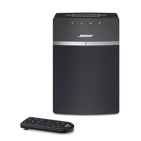 Test Bose Soundtouch Cinq Raisons De Craquer Pour La Petite