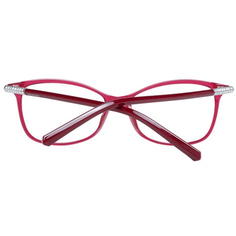 Swarovski Frames For Women S Woman Shop Premium Outlets