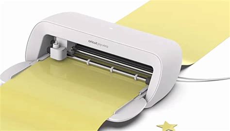 Tout Ce Que Vous Devez Savoir Sur La Cricut Joy Xtra