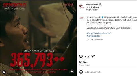 Menjelajahi Misteri Malam Satu Suro Sinopsis Pemain Dan Fakta