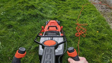 Best Electric Lawn Mowers In 2024 Chosen By Experts Top Ten Reviews