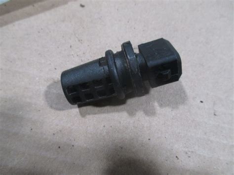 Датчик температуры воздуха 96183228 1C04 7820 Шевроле Авео Т250 на ...