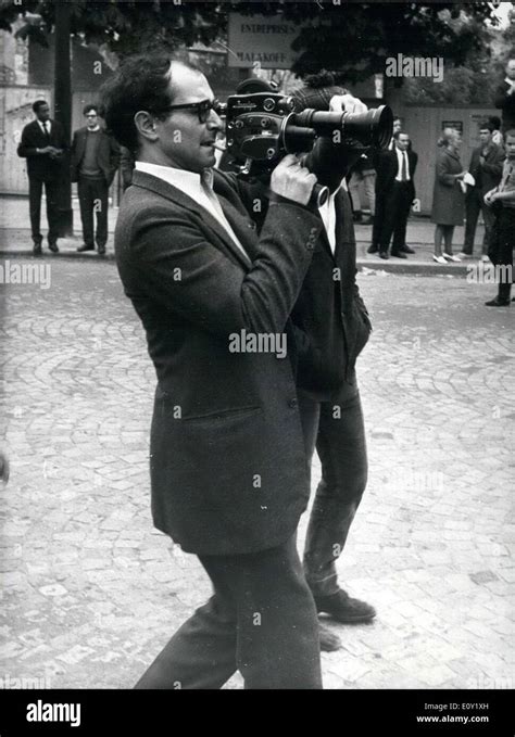 Jean Luc Godard Fotos E Im Genes De Stock Alamy