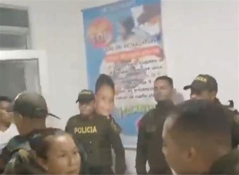 Denuncian Asesinato De Indígena Por Parte Miembros De La Policía En Vichada