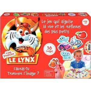 Mon Premier Le Lynx MilBulles