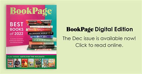 latest edition  bookpage december salem township library