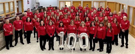 Citizens Bank of WV celebrates 100 years of Community Banking