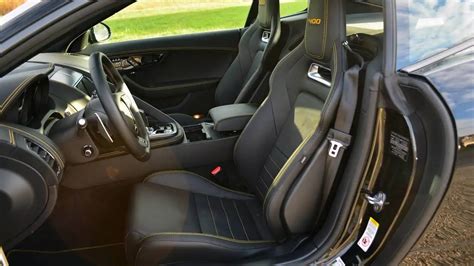 2018 Jaguar F Type R Interior | Cabinets Matttroy