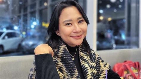 Sosok Chikita Meidy Putuskan Berhenti Bernyanyi Usai Dibully Artis