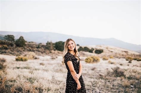 Southern Utah Photographer On Instagram “where All My Seniors At