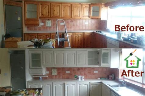 Get Your Cabinet Painting Job Done Right Know The Cost Home Cabinets