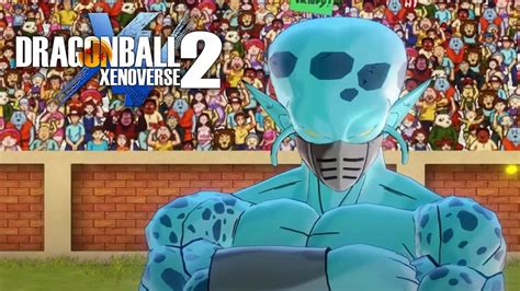 Soba Dragon Ball Sagas Dragon Ball Xenoverse Mod Youtube