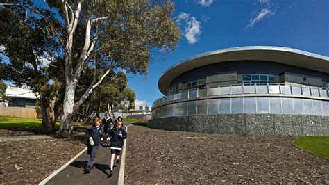 Kingston High School Public Architecture Projects Jaws Architects