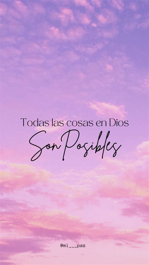 Imágenes De Dios With Inspiring Christian Quotes And Reflections