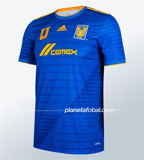 Camisetas Adidas De Los Tigres Uanl Mundial De Clubes