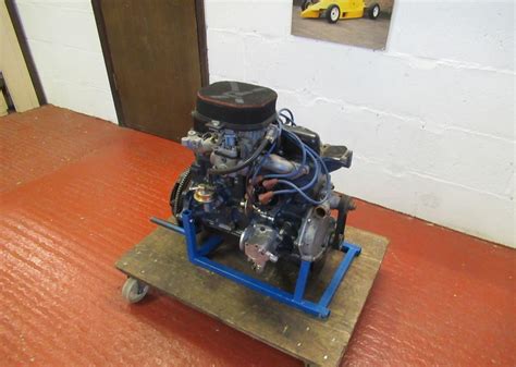 Formula Ford Kent Engine - Race Parts Trader - A Racers Online Classified! Race Parts Trader – A ...