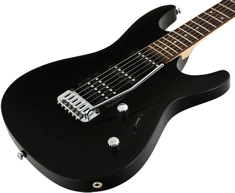 Ibanez Gio Gsa60 Bkn Black Night электрогитара купить в Москве в