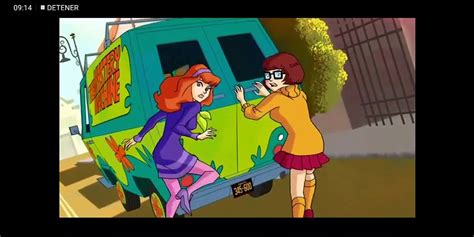 Scooby Doo Misterios Sa Temporada Capitulo Seriespelisla V Deo