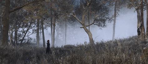 Deceitful Fog Tesv Skyrim Se Mods Rudy Enb By Rudy Flickr