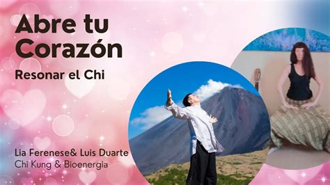 Descubre Cómo El Qi Gong Y Tai Chi Pueden Mejorar Tu Equilibrio