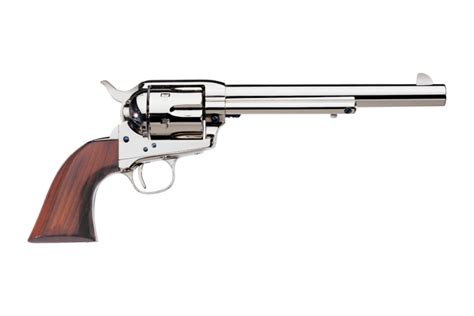 Uberti 1873 Cattleman 45 Colt Single-Action Revolver | Sportsman's ...