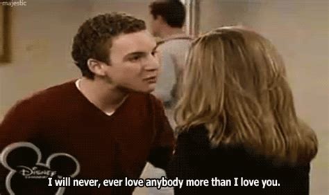 Love Boy Meets World Characters Boy Meets World Quotes Girl Meets World Best Tv Shows Best