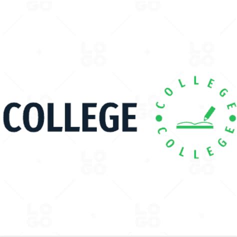 College Logo Maker