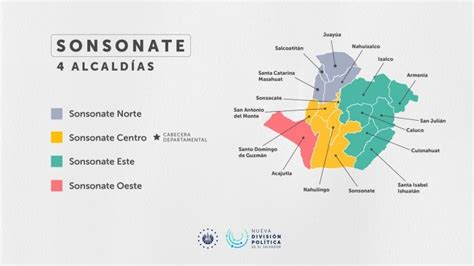 Asamblea aprueba la reducción a 44 municipios en El Salvador La