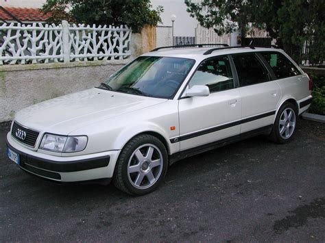 In Vendita Audi 100 S4