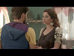 Riddhima Tiwari Hindi Serial Actress Hottest Seducing Scene In Ghulaam Serial Free Mobile Porn