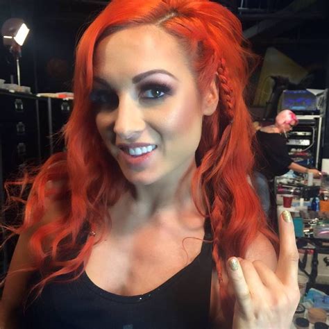 Pin On Becky Lynch